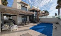 Sale - Villa - Lomas de Cabo Roig