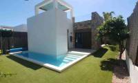 Sale - Villa - Lomas de Cabo Roig