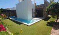 Sale - Villa - Lomas de Cabo Roig