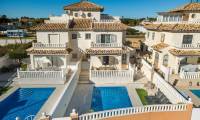 Sale - Villa - Lomas de Cabo Roig