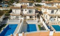 Sale - Villa - Lomas de Cabo Roig