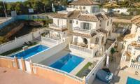 Sale - Villa - Lomas de Cabo Roig