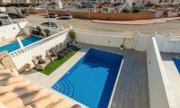 Sale - Villa - Lomas de Cabo Roig
