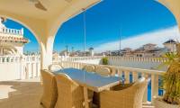 Sale - Villa - Lomas de Cabo Roig