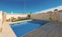 Sale - Villa - Lomas de Cabo Roig