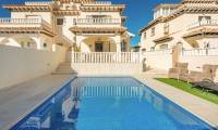 Sale - Villa - Lomas de Cabo Roig