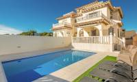 Sale - Villa - Lomas de Cabo Roig