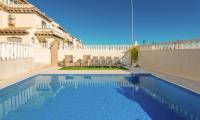 Sale - Villa - Lomas de Cabo Roig