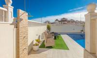 Sale - Villa - Lomas de Cabo Roig