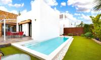 Sale - Villa - Lomas de Cabo Roig