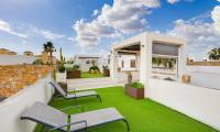 Sale - Villa - Lomas de Cabo Roig