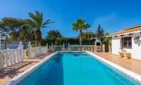 Sale - Villa - Lomas de Cabo Roig