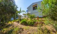 Sale - Villa - Lomas de Cabo Roig