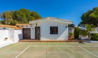 Sale - Villa - Lomas de Cabo Roig
