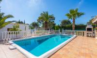 Sale - Villa - Lomas de Cabo Roig