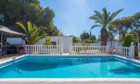 Sale - Villa - Lomas de Cabo Roig