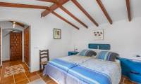 Sale - Villa - Lomas de Cabo Roig