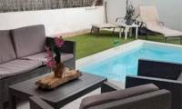 Sale - Villa - Lomas de Cabo Roig
