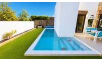 Sale - Villa - Lomas de Cabo Roig