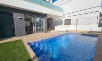 Sale - Villa - Los Altos