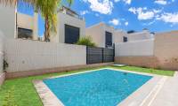 Sale - Villa - Los Altos