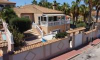 Sale - Villa - Los Balcones