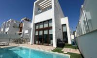 Sale - Villa - Los Balcones