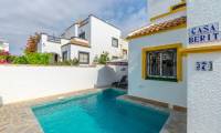 Sale - Villa - Los Balcones
