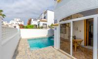 Sale - Villa - Los Balcones
