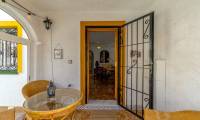 Sale - Villa - Los Balcones