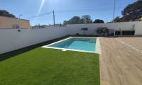 Sale - Villa - Los Balcones