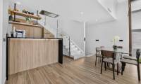 Sale - Villa - Los Balcones
