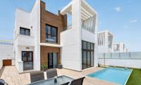 Sale - Villa - Los Balcones