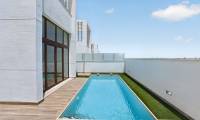 Sale - Villa - Los Balcones