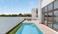 Sale - Villa - Los Balcones