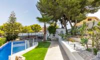 Sale - Villa - Los Balcones