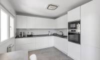 Sale - Villa - Los Balcones