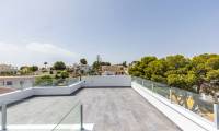 Sale - Villa - Los Balcones