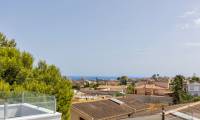 Sale - Villa - Los Balcones