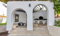 Sale - Villa - Los Balcones