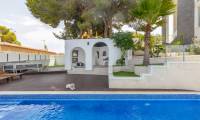 Sale - Villa - Los Balcones