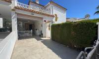 Sale - Villa - Los Dolses