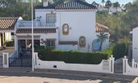 Sale - Villa - Los Dolses
