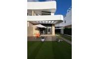 Sale - Villa - Los Montesinos