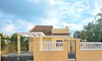 Sale - Villa - Los Urrutias