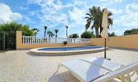 Sale - Villa - Los Urrutias