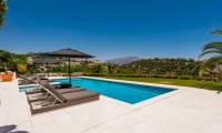 Sale - Villa - Marbella