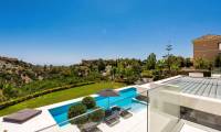 Sale - Villa - Marbella