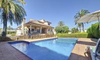 Sale - Villa - Mil Palmeras