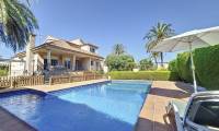 Sale - Villa - Mil Palmeras